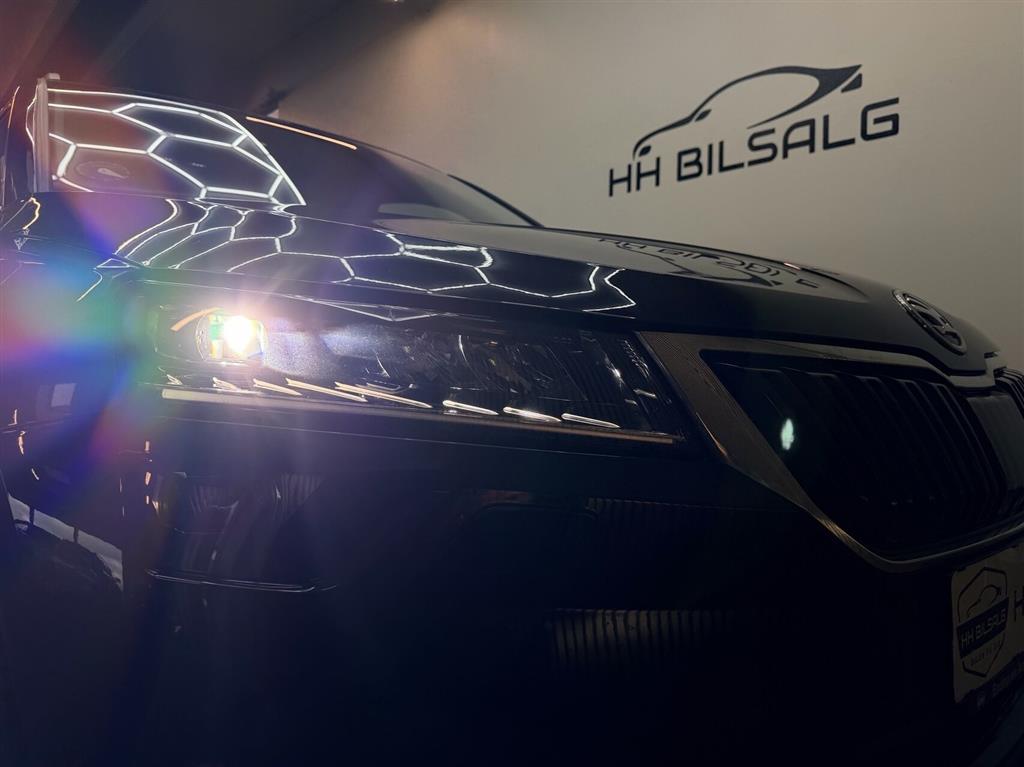 Skoda Karoq - Billede 21