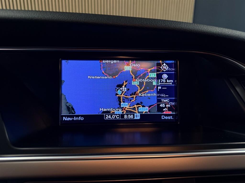 Audi A5 - Billede 12