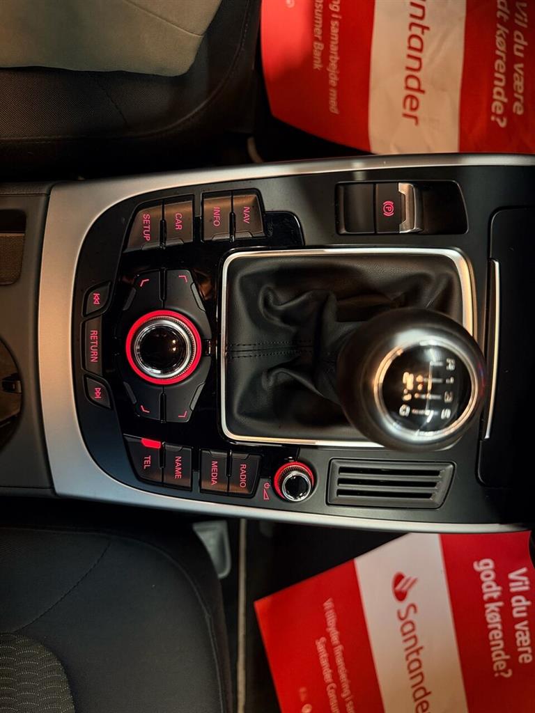 Audi A5 - Billede 14