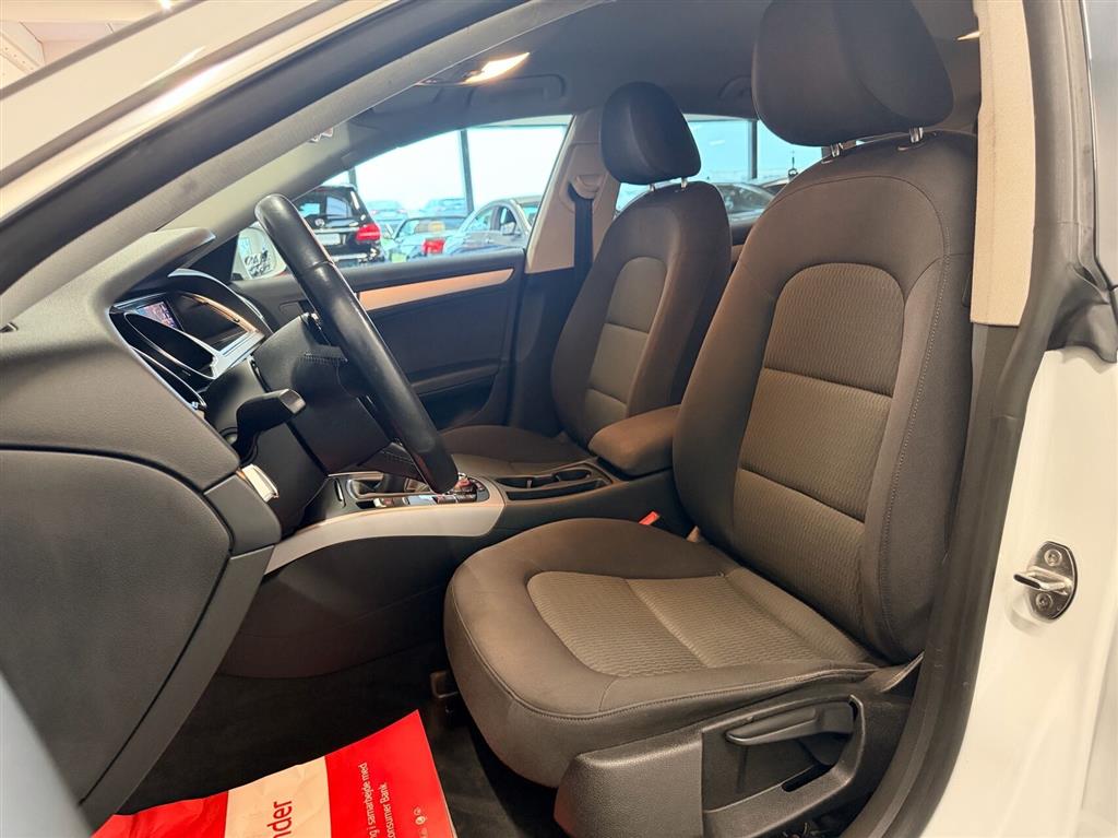 Audi A5 - Billede 15