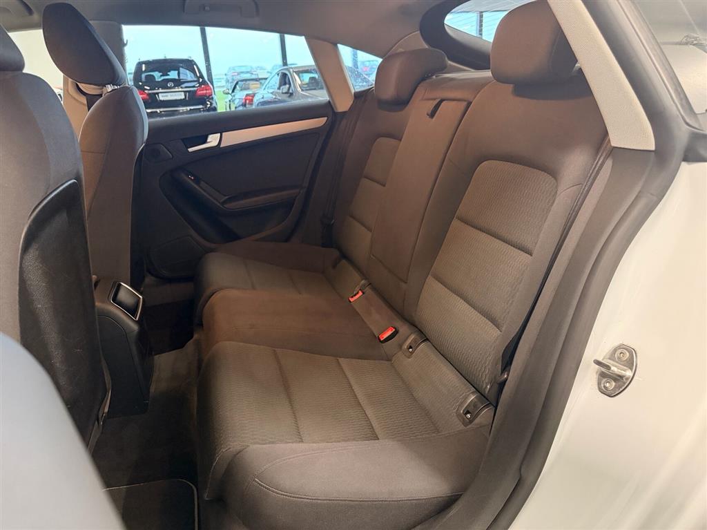 Audi A5 - Billede 16