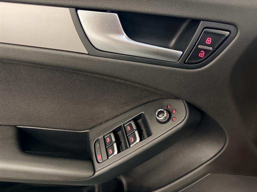 Audi A5 - Billede 18