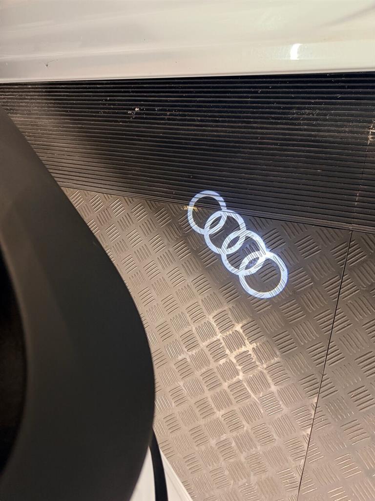 Audi A5 - Billede 19