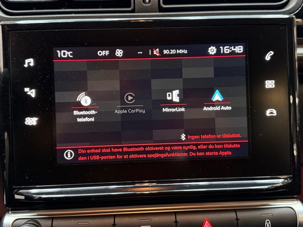 Citroën C3 - Billede 12