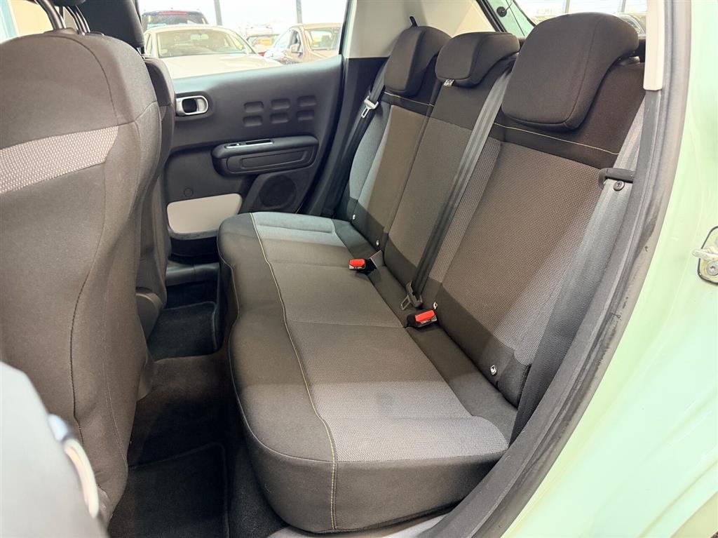 Citroën C3 - Billede 14