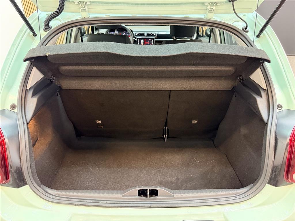 Citroën C3 - Billede 15