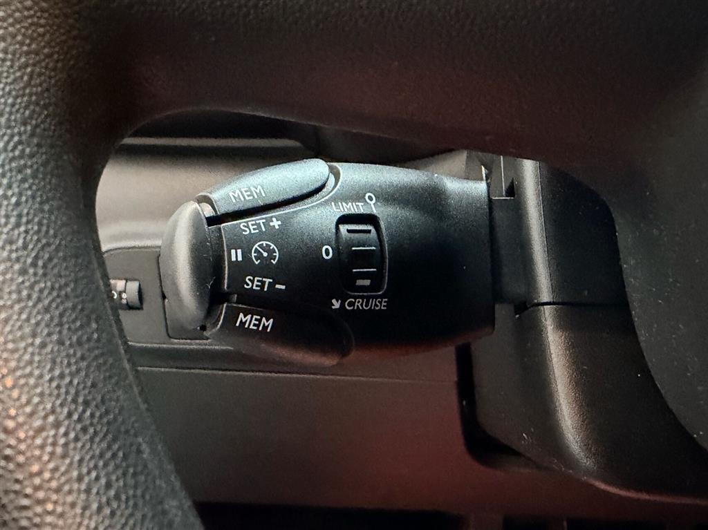 Citroën C3 - Billede 16