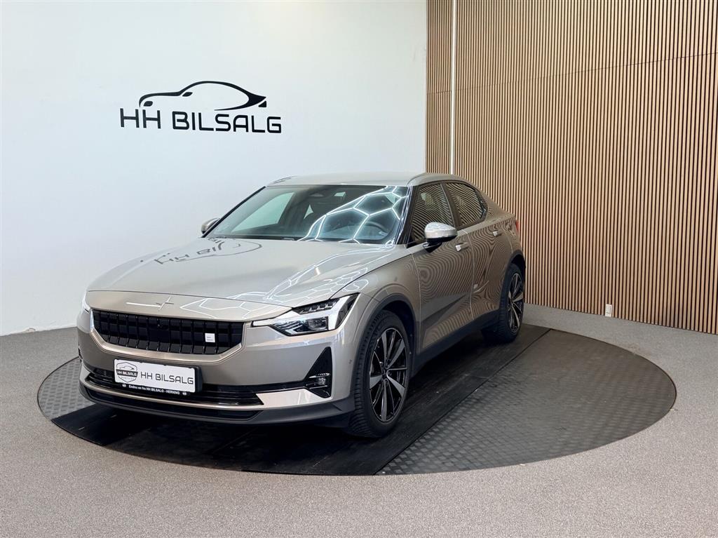 Billede af Polestar 2