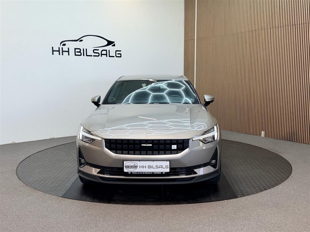 Polestar 2 - Billede 2