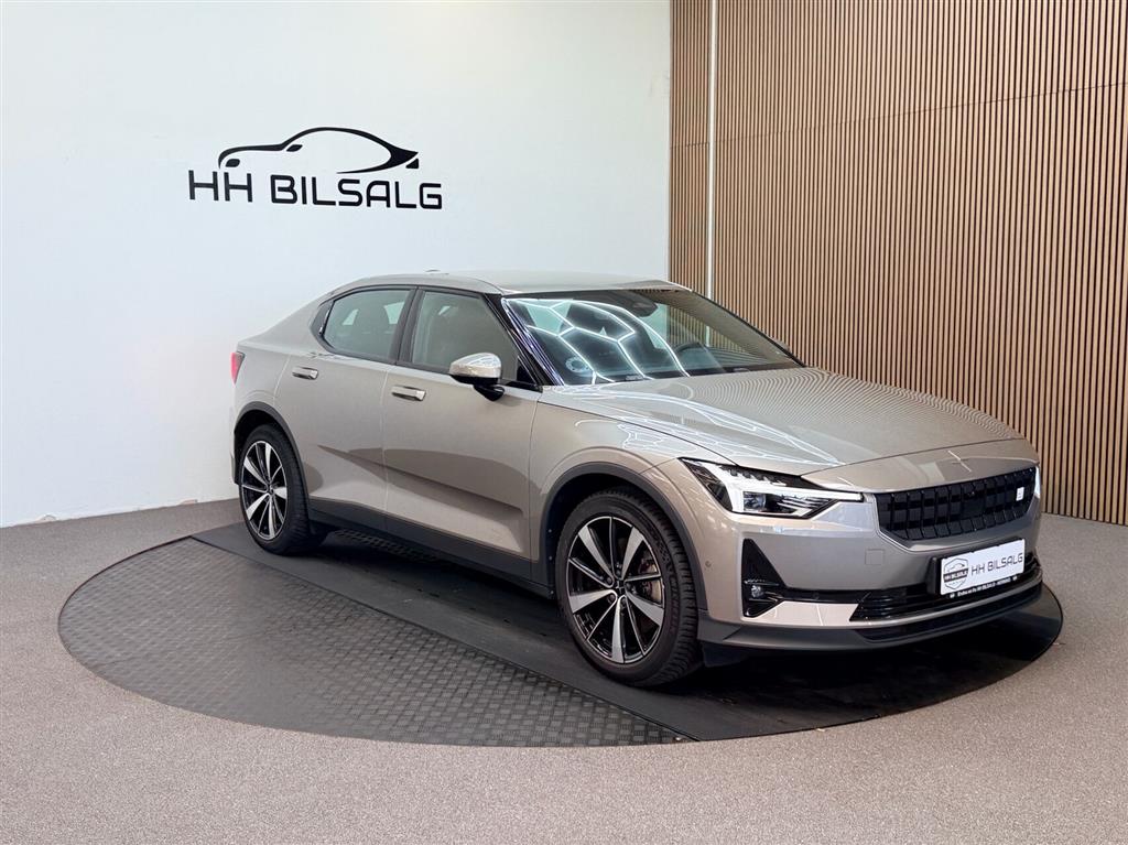 Polestar 2 - Billede 3