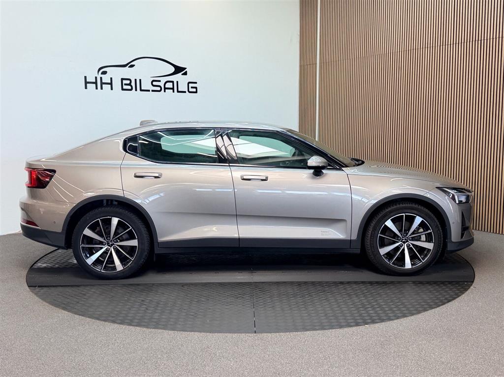 Polestar 2 - Billede 4