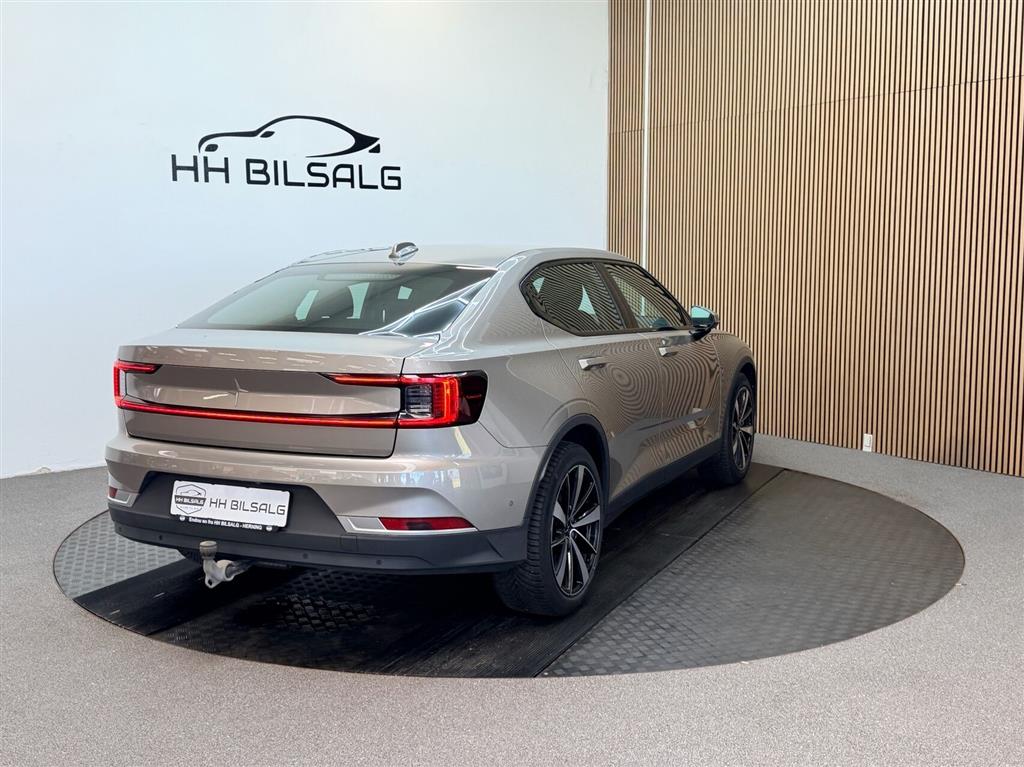 Polestar 2 - Billede 5