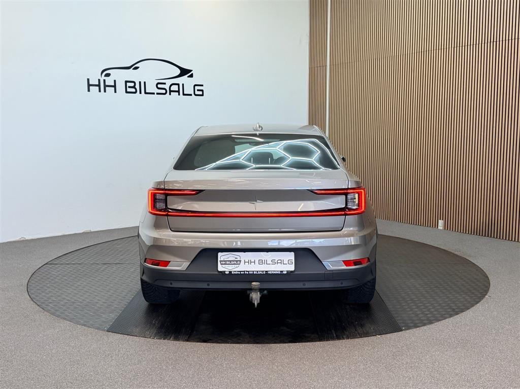 Polestar 2 - Billede 6