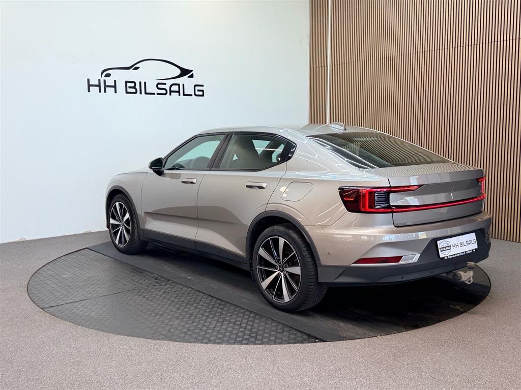 Polestar 2 - Billede 7