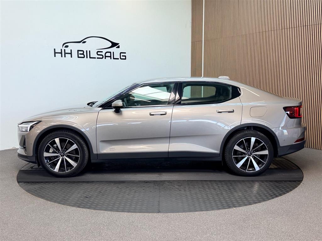 Polestar 2 - Billede 8