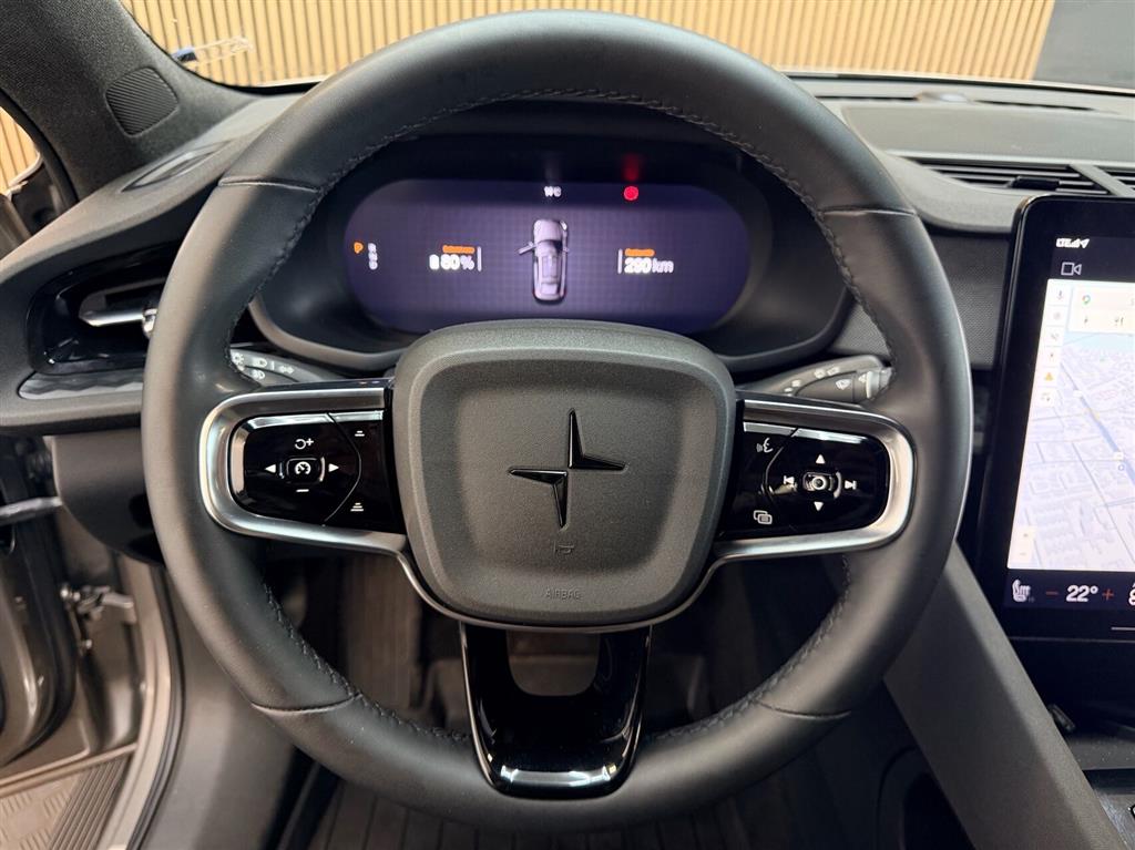 Polestar 2 - Billede 9