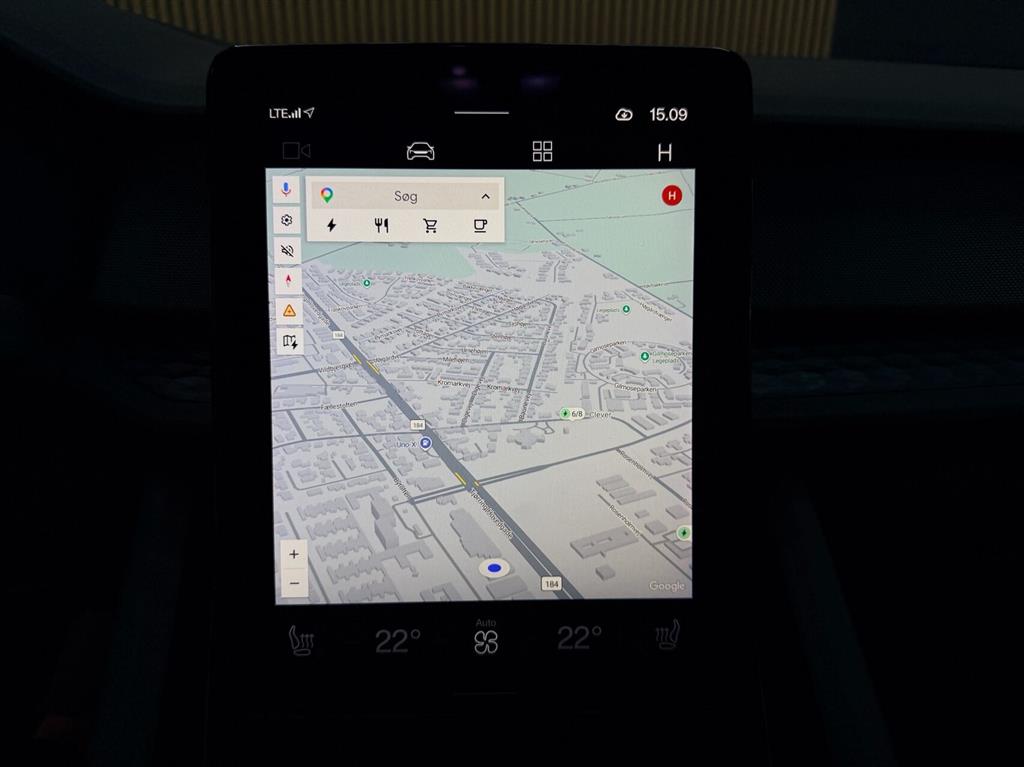 Polestar 2 - Billede 12