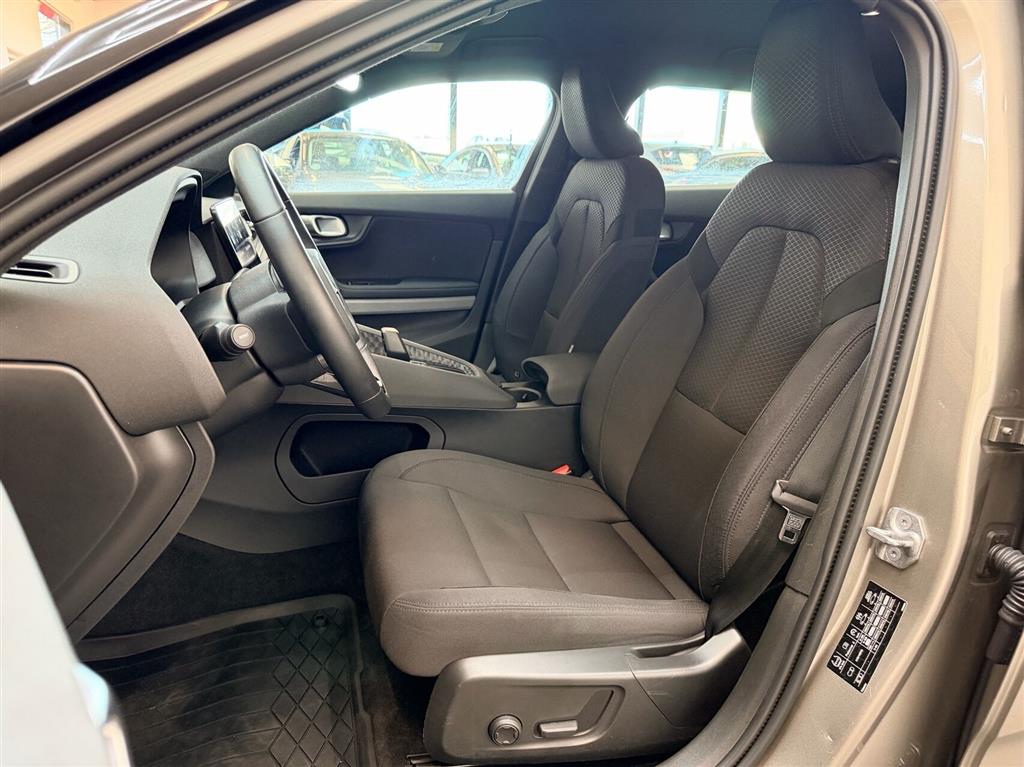 Polestar 2 - Billede 14