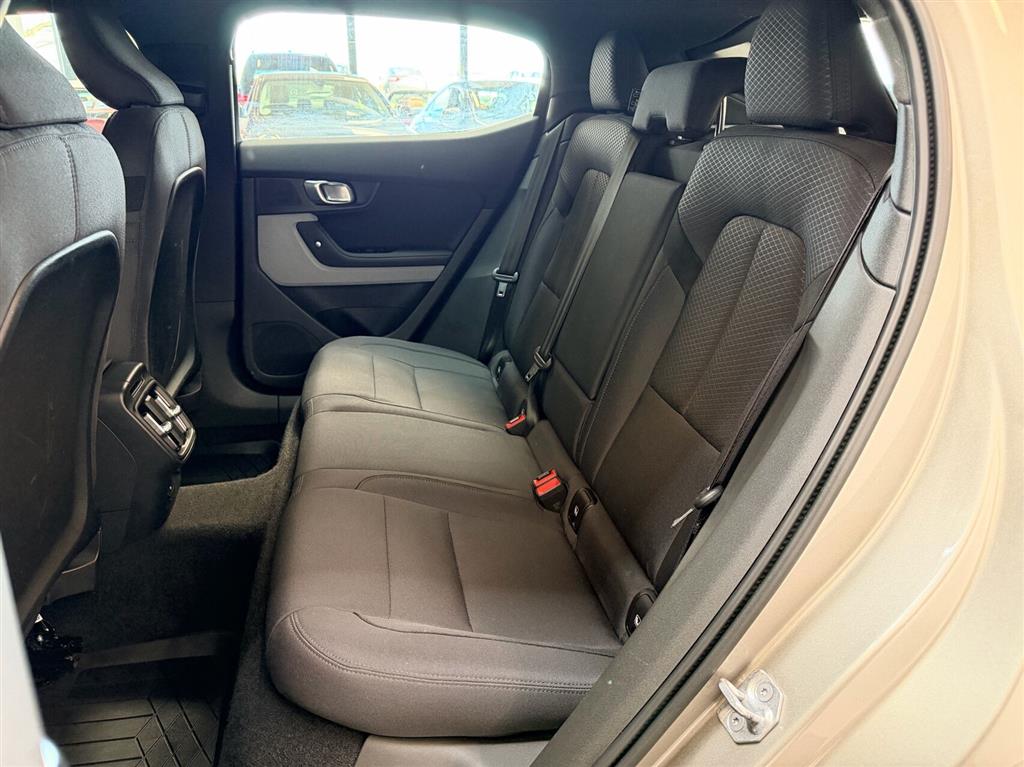 Polestar 2 - Billede 16