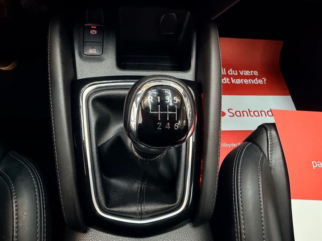 Nissan Qashqai - Billede 14