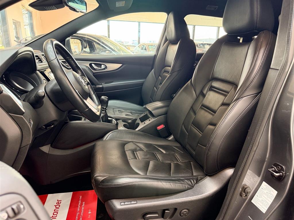 Nissan Qashqai - Billede 15