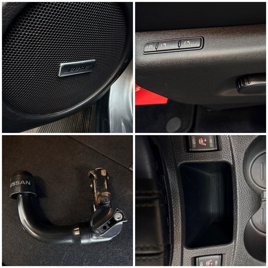 Nissan Qashqai - Billede 17