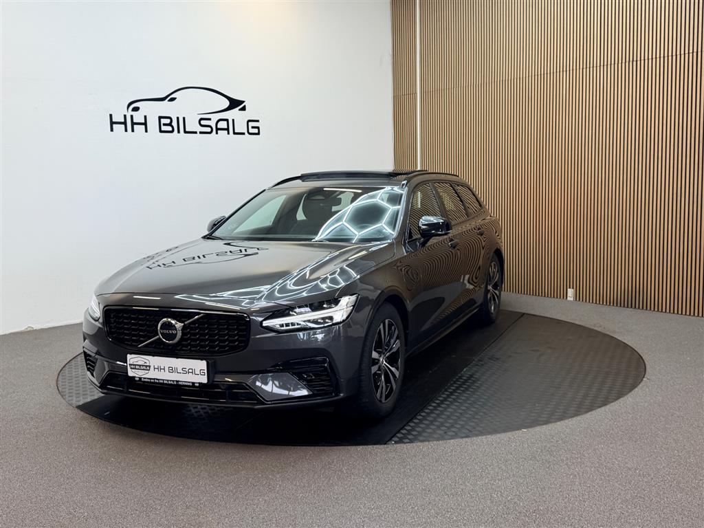 Billede af Volvo V90