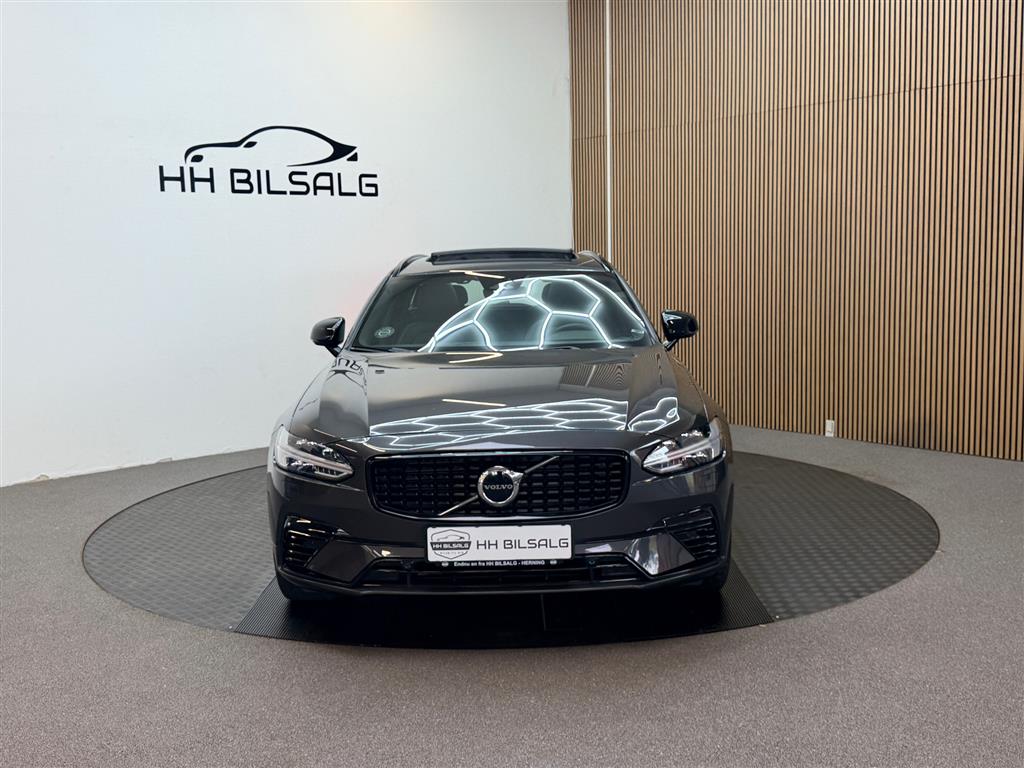 Volvo V90 - Billede 2