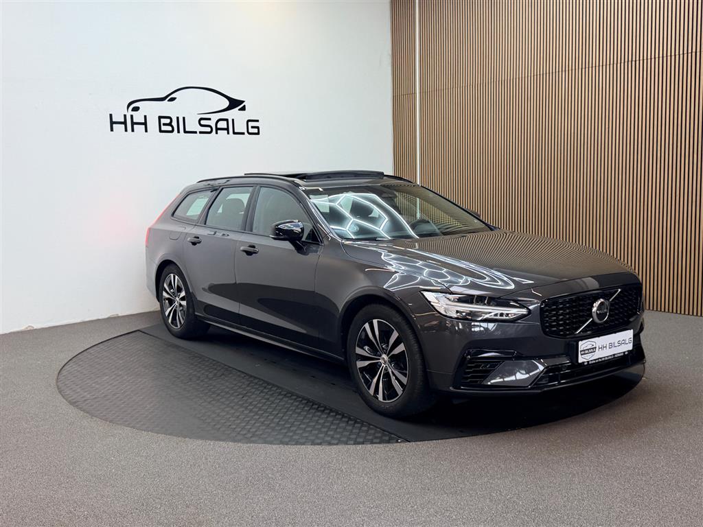 Volvo V90 - Billede 3