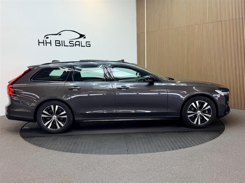 Volvo V90 - Billede 4