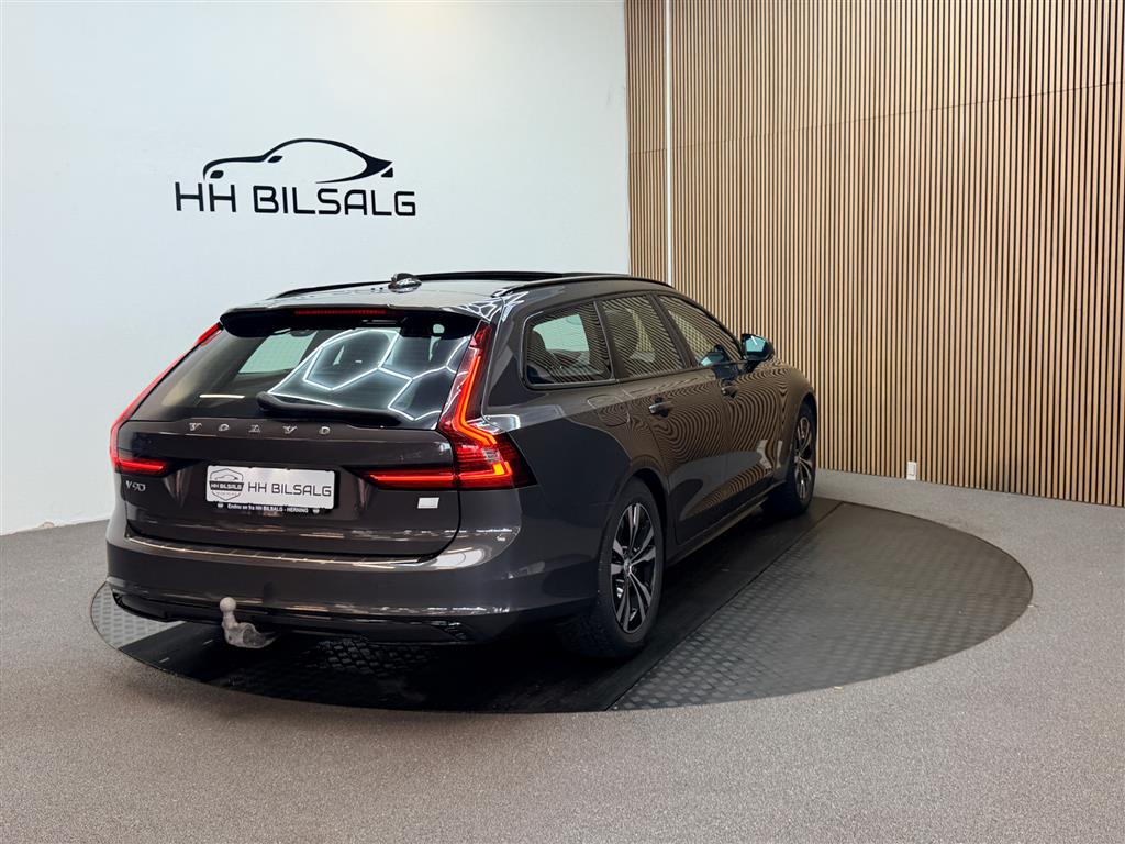 Volvo V90 - Billede 5