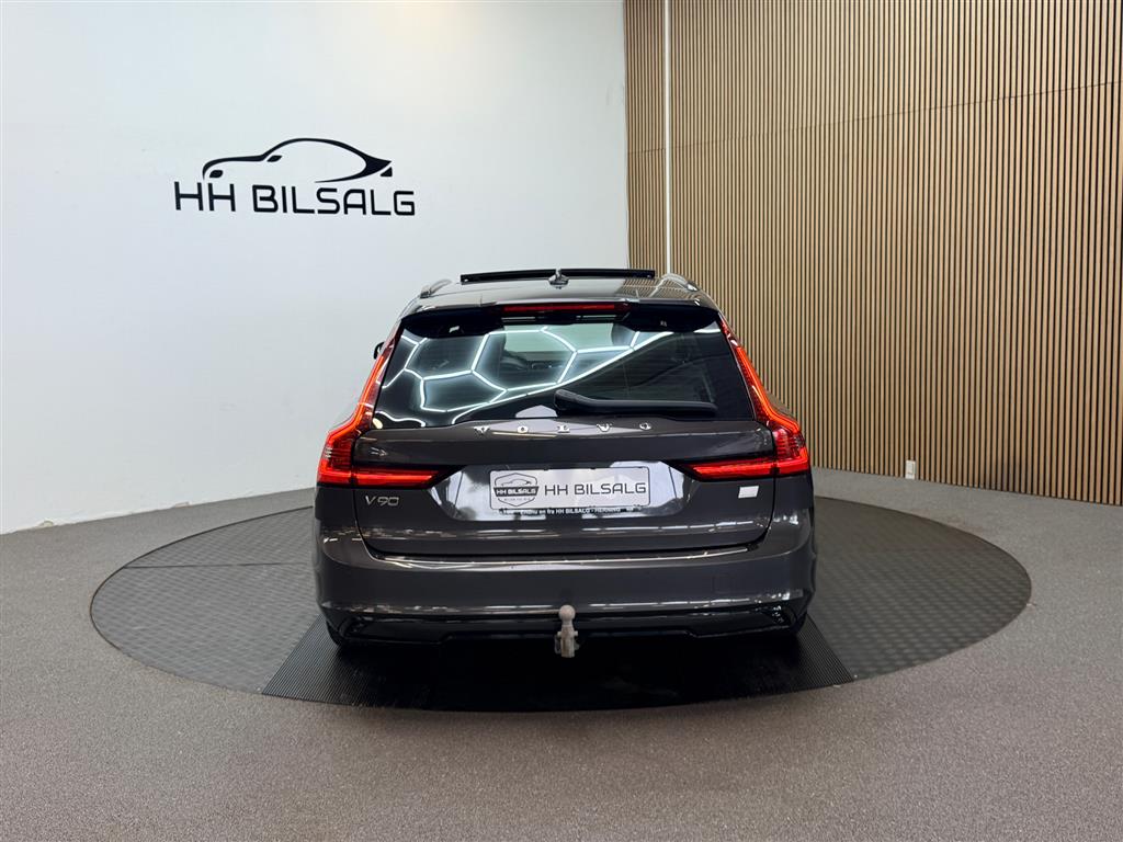 Volvo V90 - Billede 6