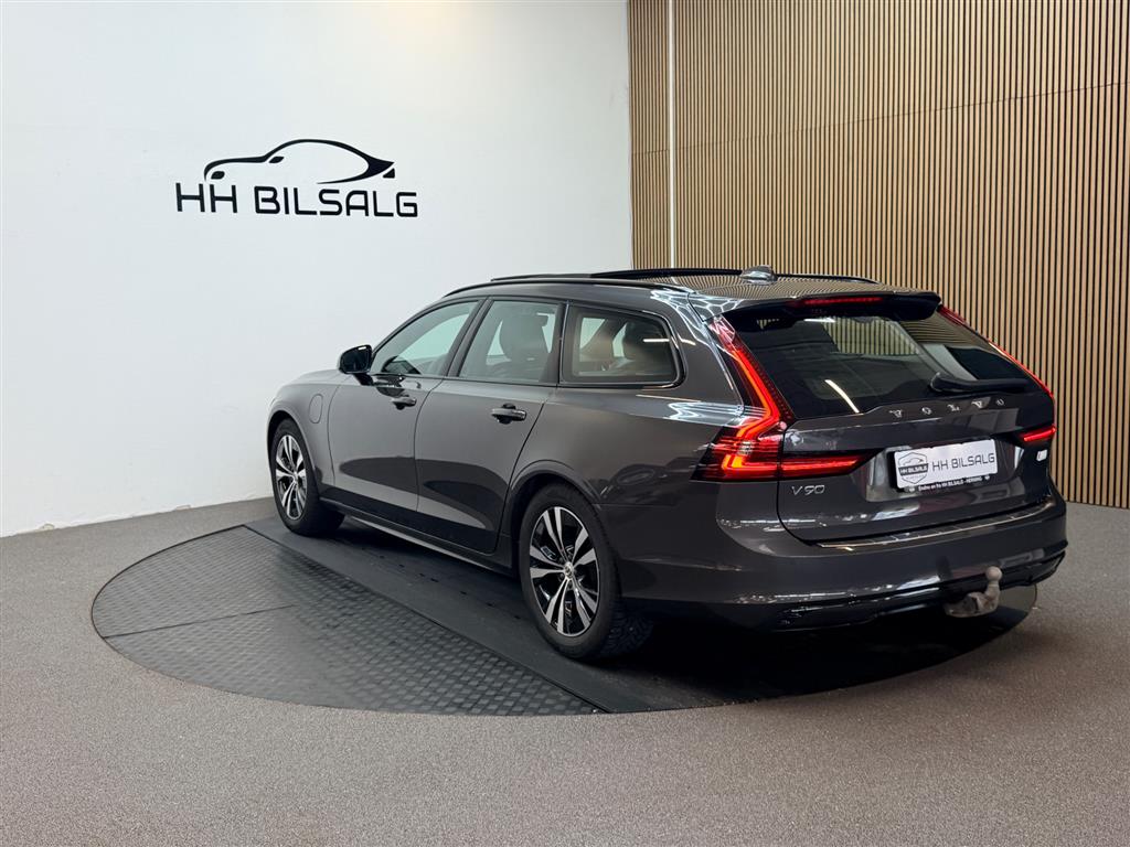 Volvo V90 - Billede 7