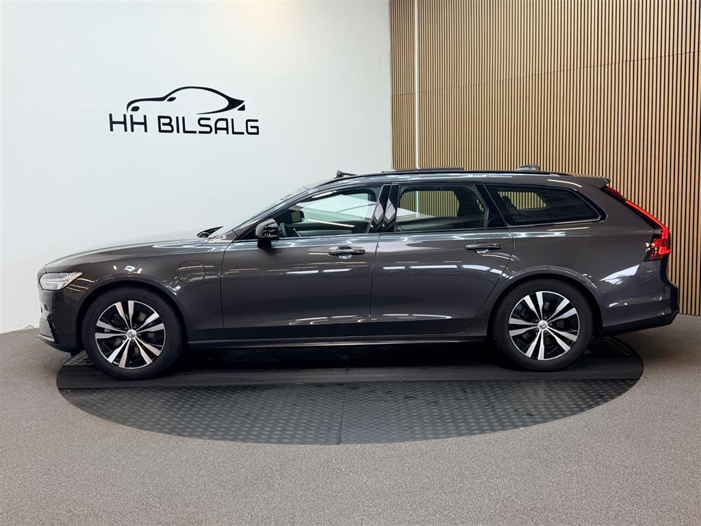 Volvo V90 - Billede 8