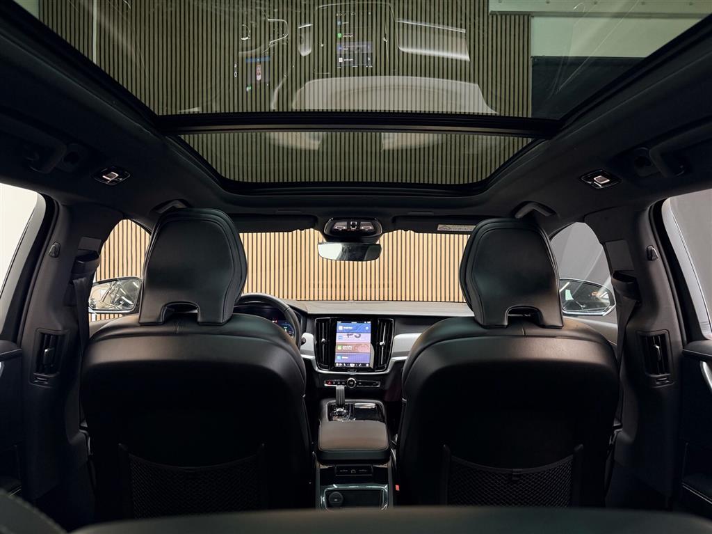 Volvo V90 - Billede 9