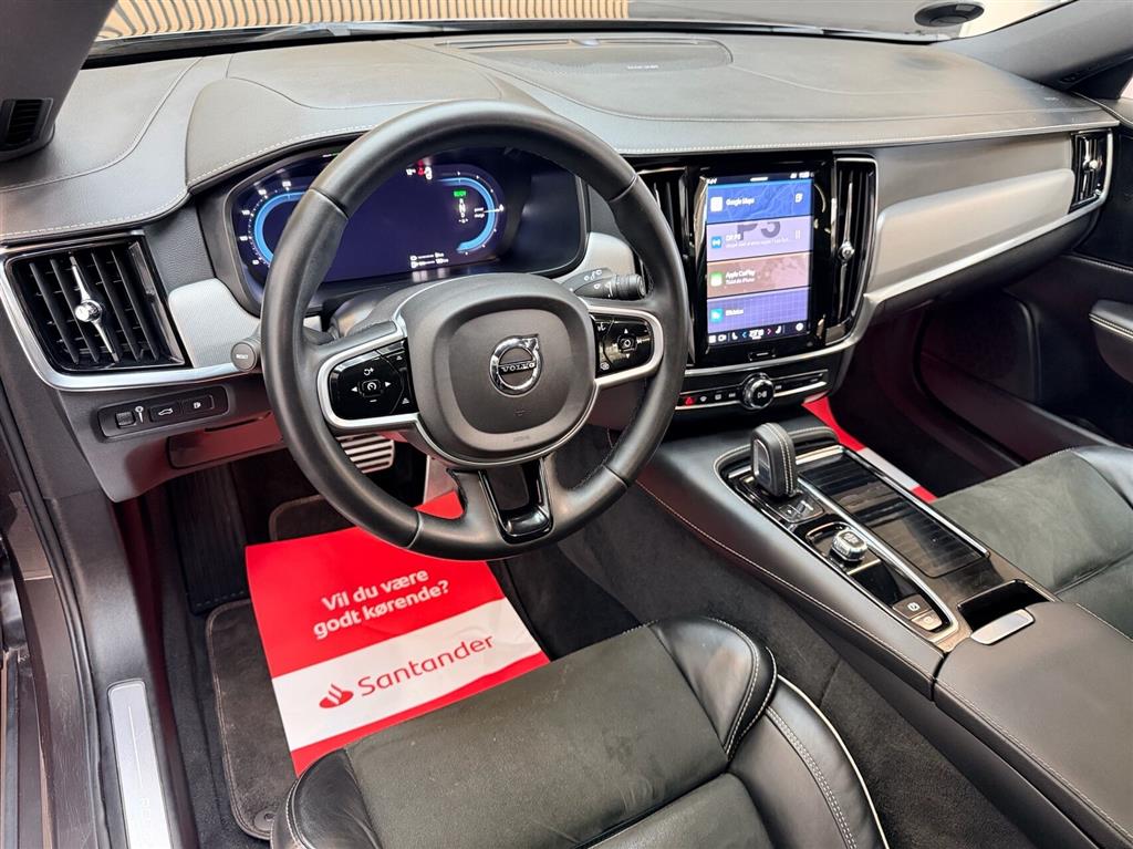 Volvo V90 - Billede 10