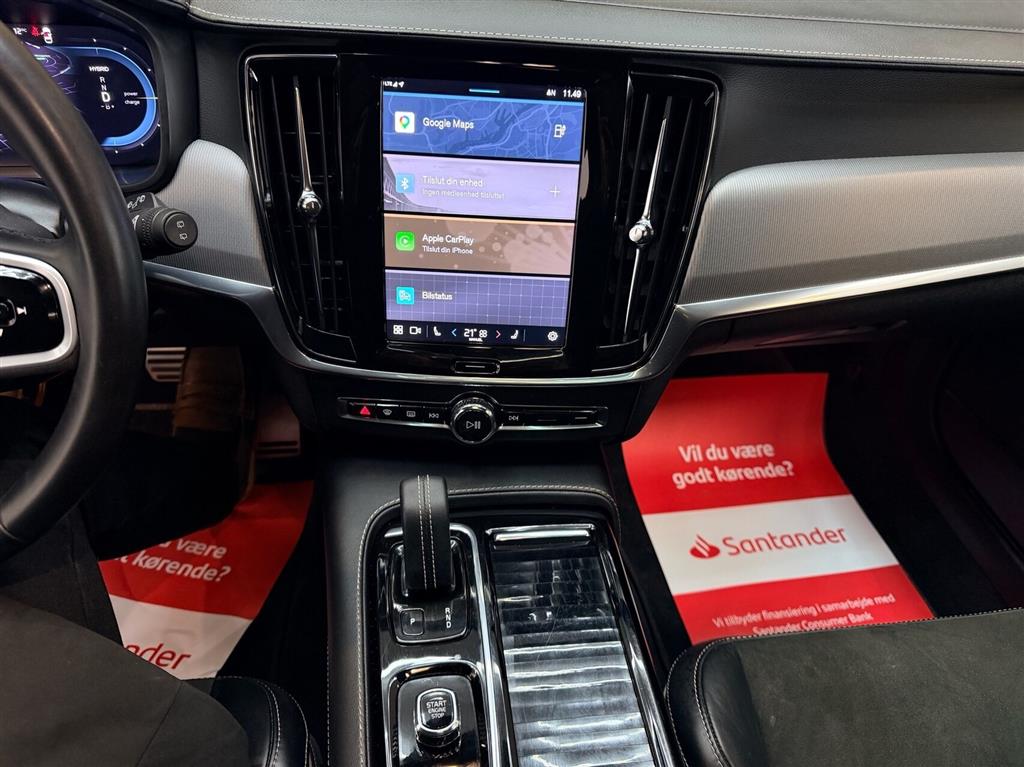 Volvo V90 - Billede 11
