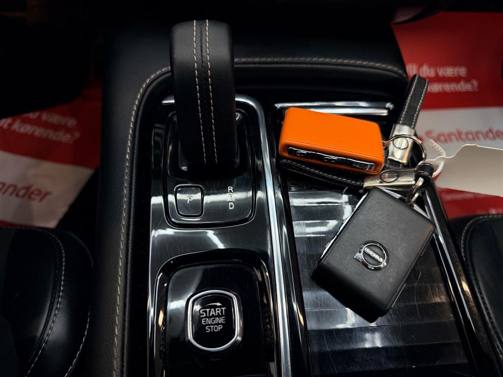 Volvo V90 - Billede 12