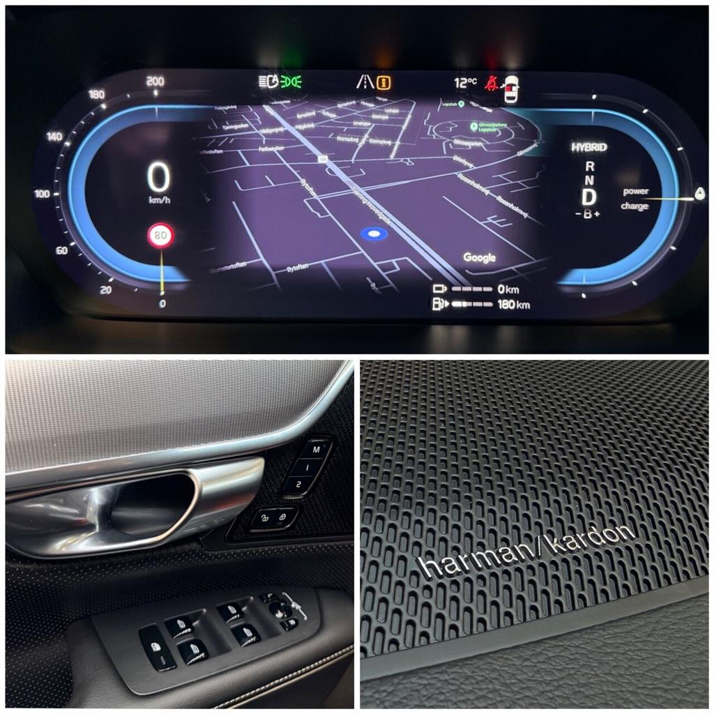 Volvo V90 - Billede 13