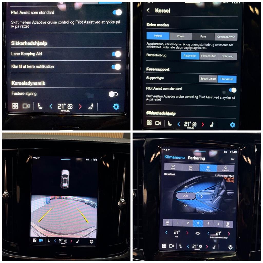 Volvo V90 - Billede 14