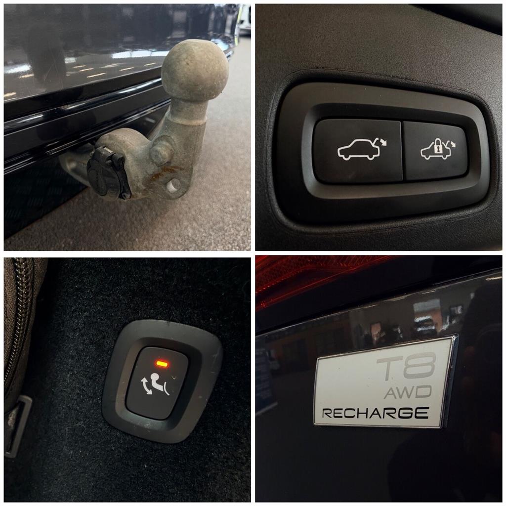 Volvo V90 - Billede 15