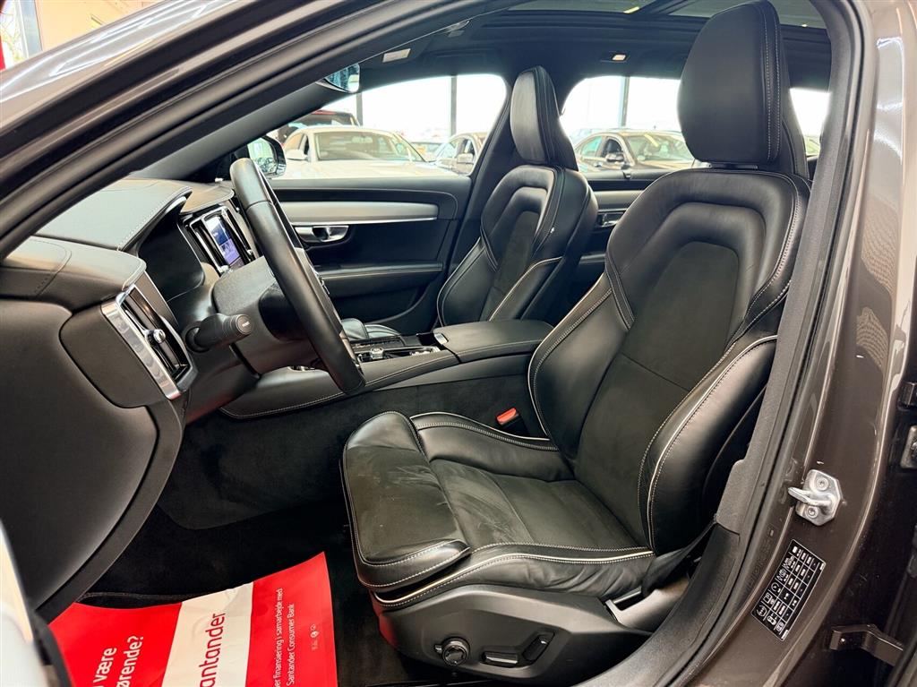 Volvo V90 - Billede 16