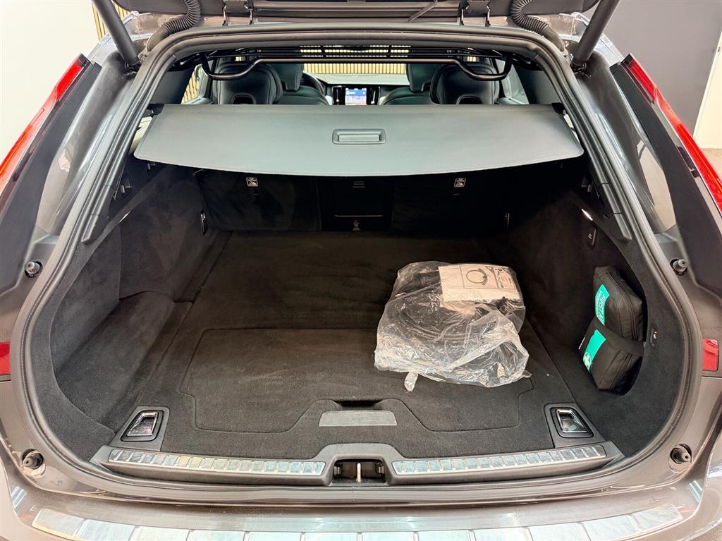 Volvo V90 - Billede 17