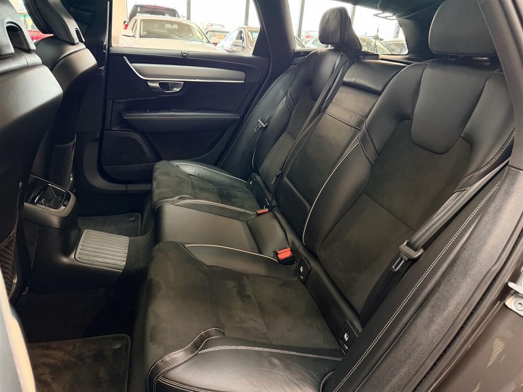 Volvo V90 - Billede 18
