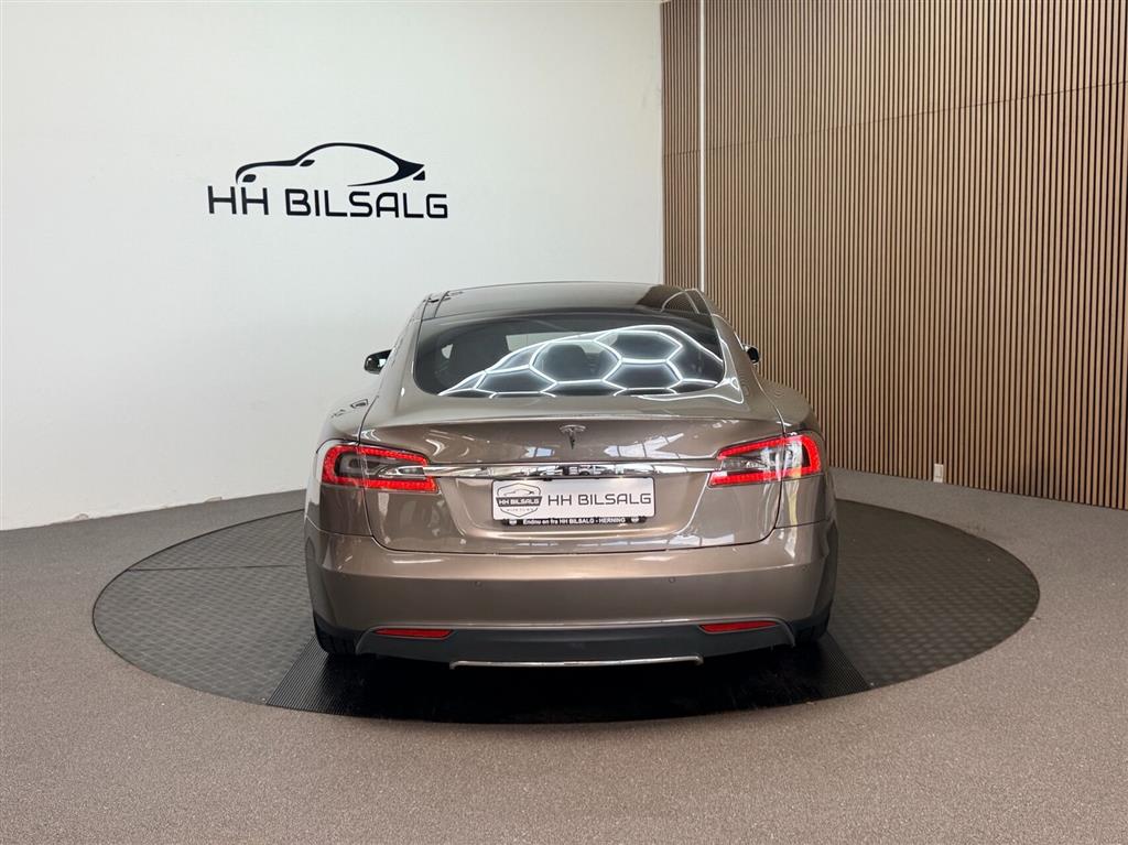 Tesla Model S - Billede 6