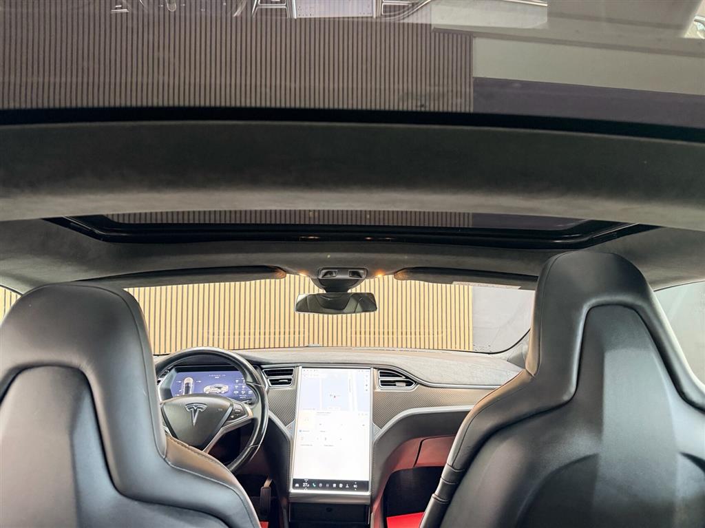 Tesla Model S - Billede 9