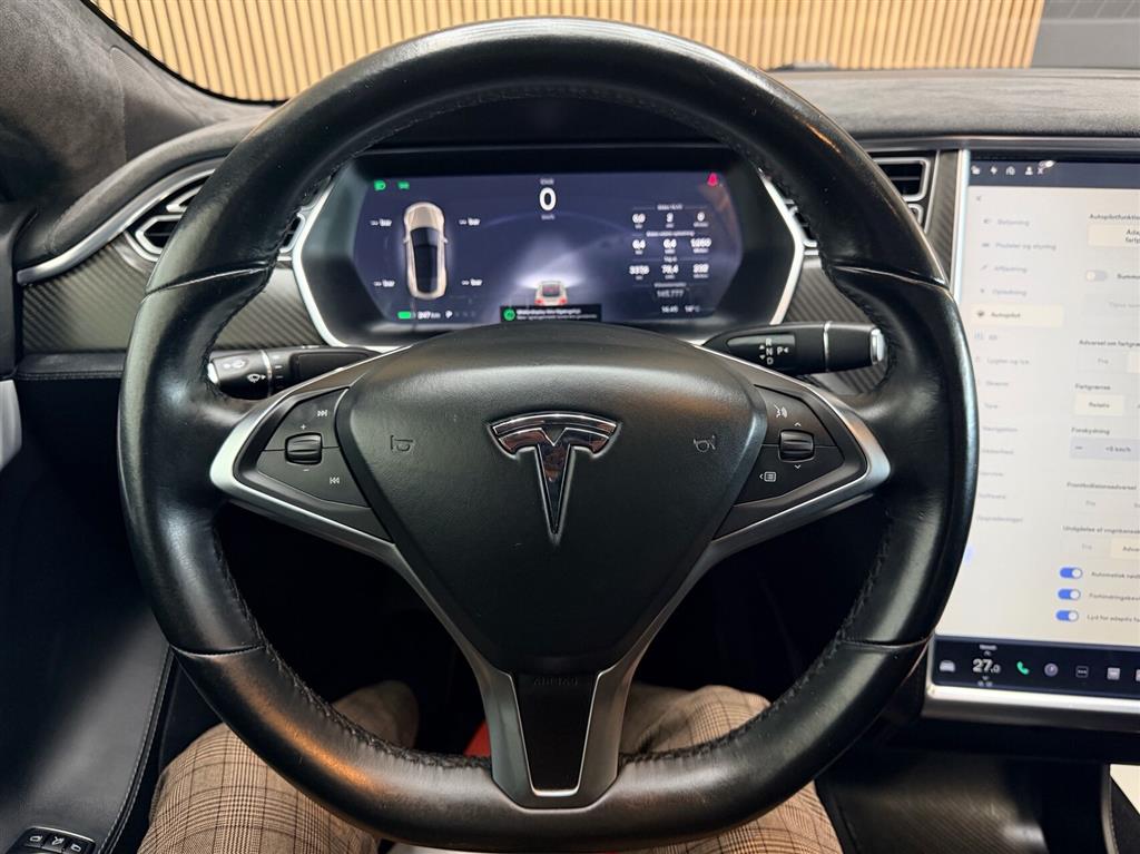Tesla Model S - Billede 11