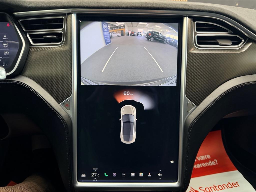 Tesla Model S - Billede 12