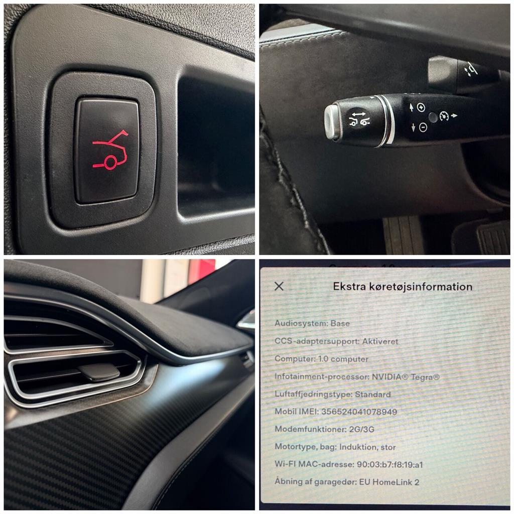 Tesla Model S - Billede 15