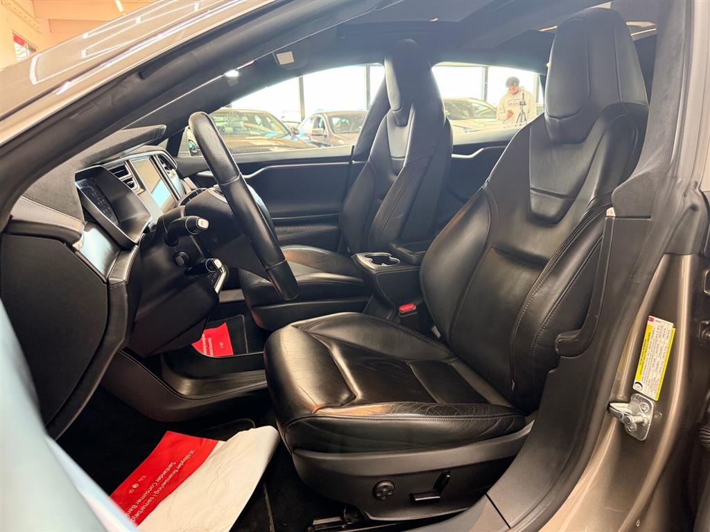 Tesla Model S - Billede 16